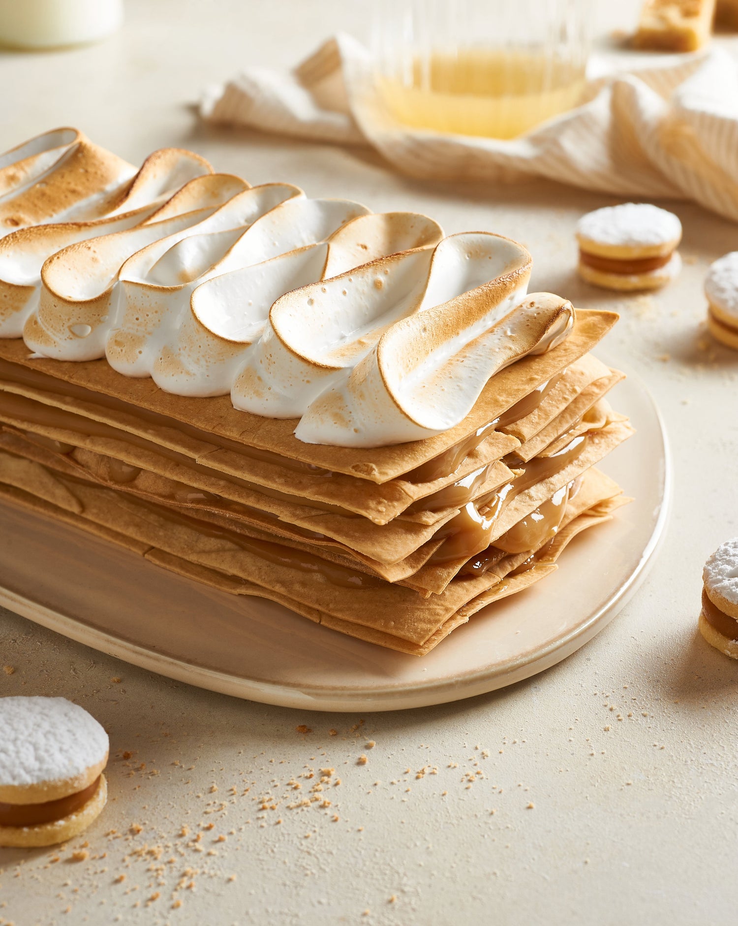 Barritas