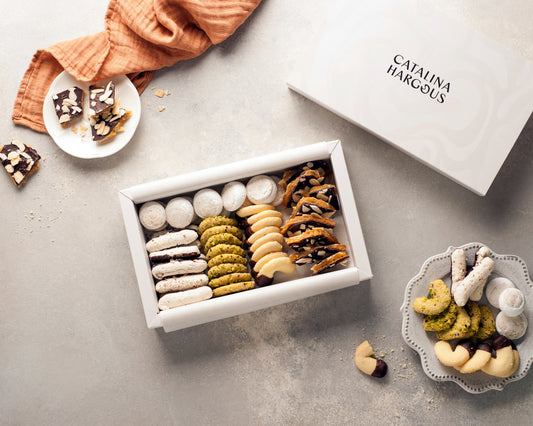 Mix de Galletas Hargous