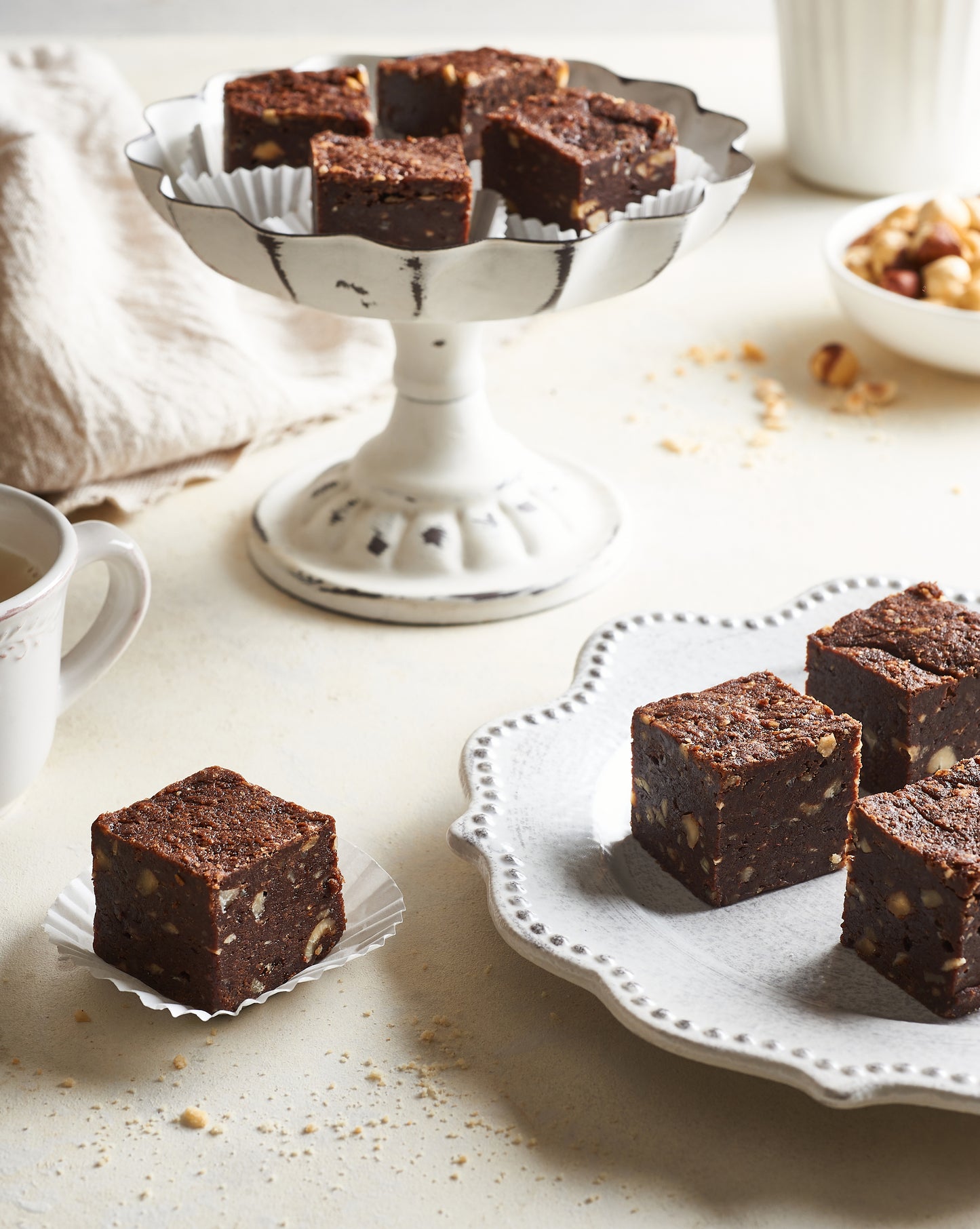 Brownie Bites