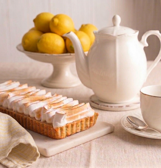 Pie de Limón
